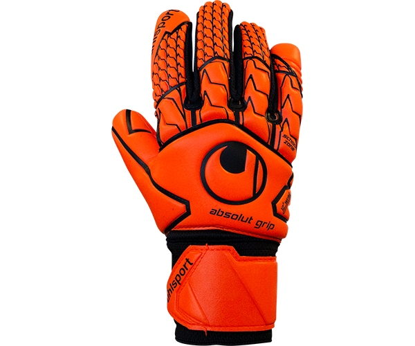 

Вратарские Перчатки Uhlsport Absolutgrip HN 1011055042019 Uhlsport 6 (4051309804345)