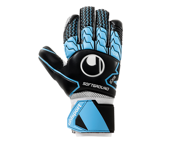 

Вратарские перчатки Uhlsport Soft HN Comp 101109901 Uhlsport 10,5 (4051309778677)