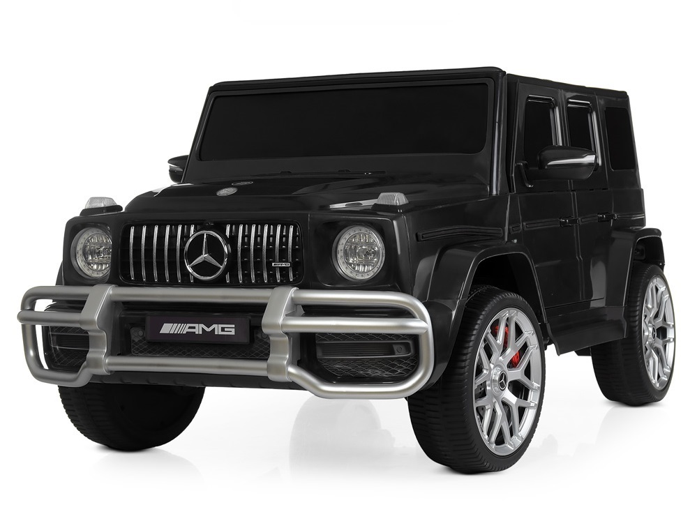 

Электромобиль Bambi Mercedes-Benz M 4259EBLRS-2 Black (M 4259EBLRS)