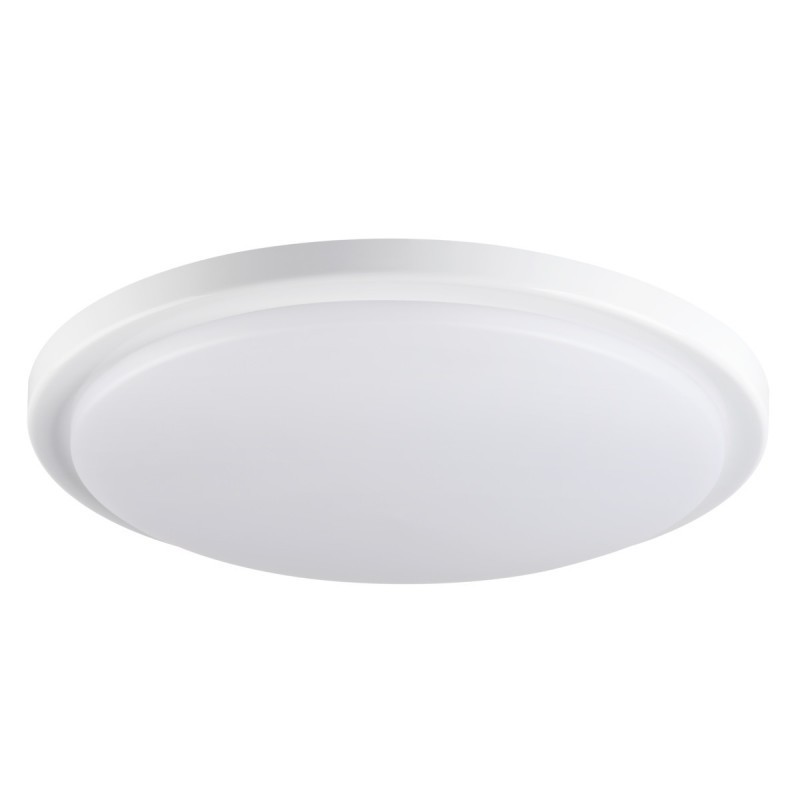 

Светильник потолочный Kanlux ORTE LED 24W-NW-O 2200lm 4000K IP54 белый 29161