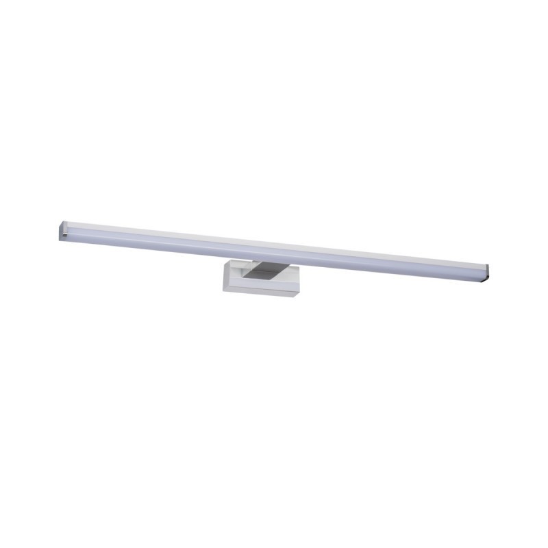 

Светильник настенный Kanlux ASTEN LED IP44 12W-NW 4000K IP44 белый хром 26681