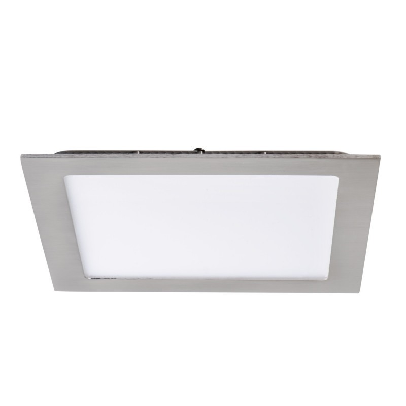 

Светильник точечный Kanlux KATRO LED-18W 4000K IP44/20 никель сатиновый 27215