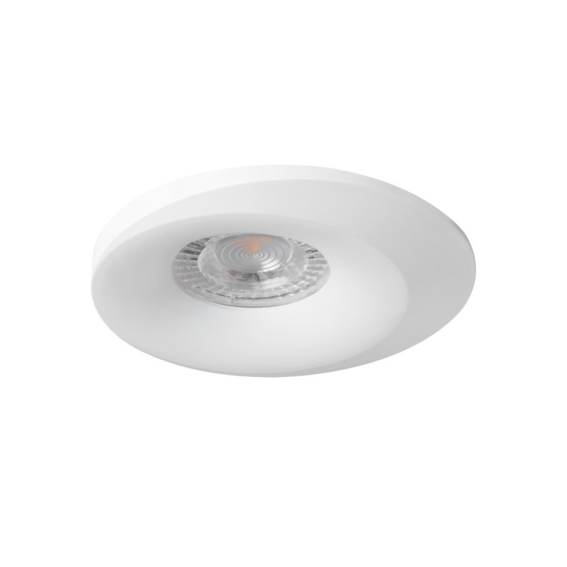 

Светильник точечный Kanlux BONIS DSO-W Gx5.3/GU10 IP20 белый 28700