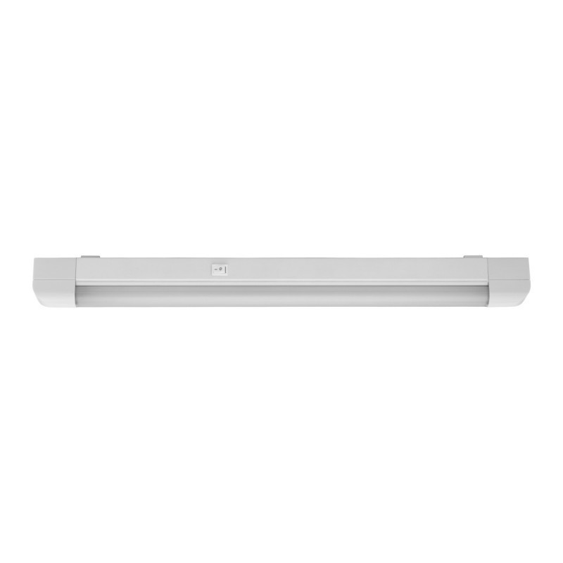 

Мебельный светильник Kanlux GLORIA TL3011-18W G13 4000K IP20 белый 510
