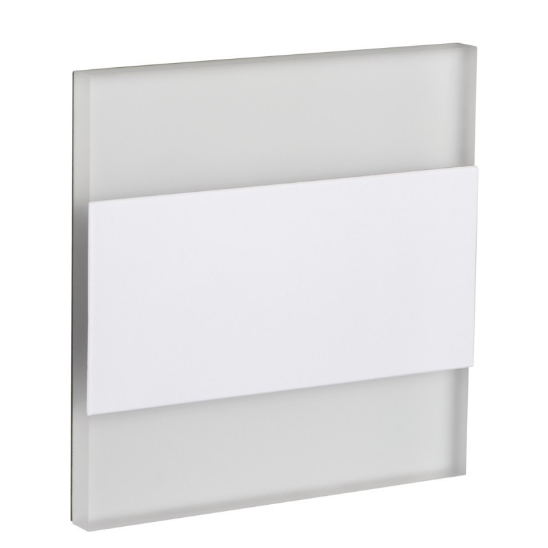 

Светильник Kanlux TERRA LED W-CW 0.8W 12DC 6500K IP20 белый 26843