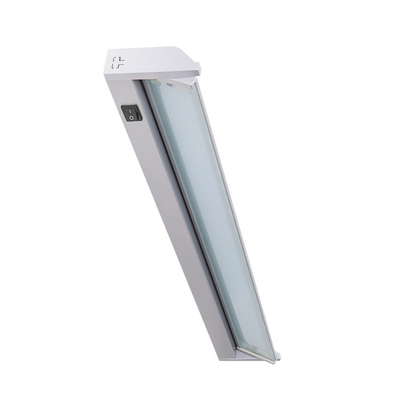 

Мебельный светильник Kanlux PAX TL-90LED 5.5W 4000K IP20 серебро 22190