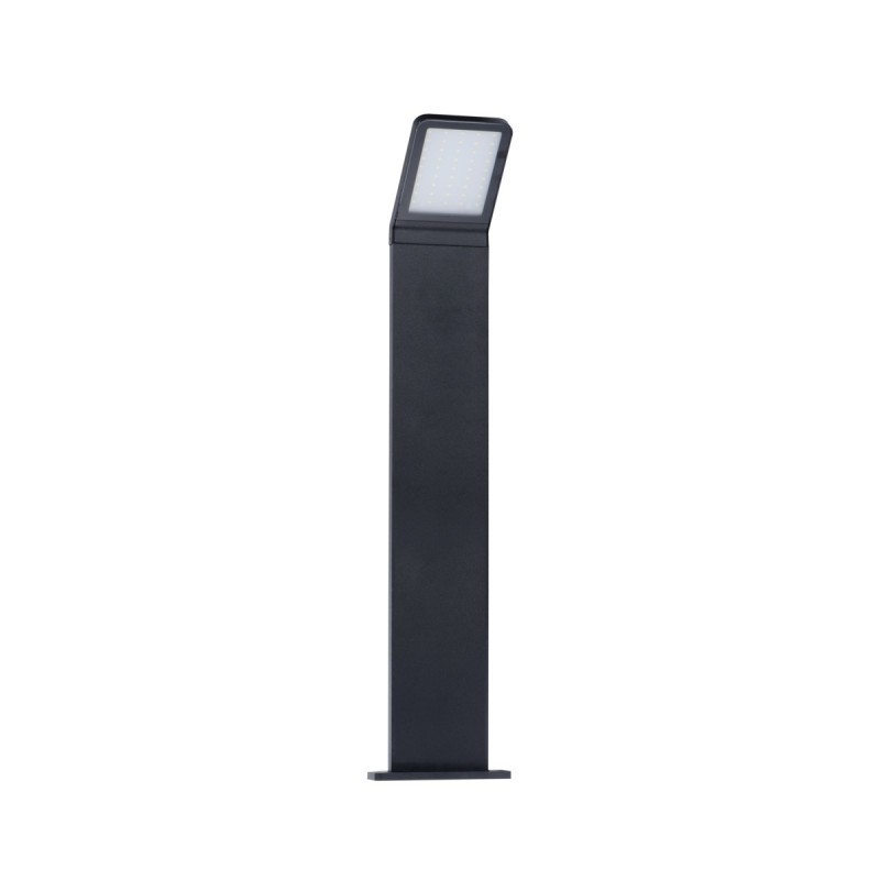 

Светильник уличный Kanlux SEVIA LED 50 9W 600lm 4000k IP44 черный 23552