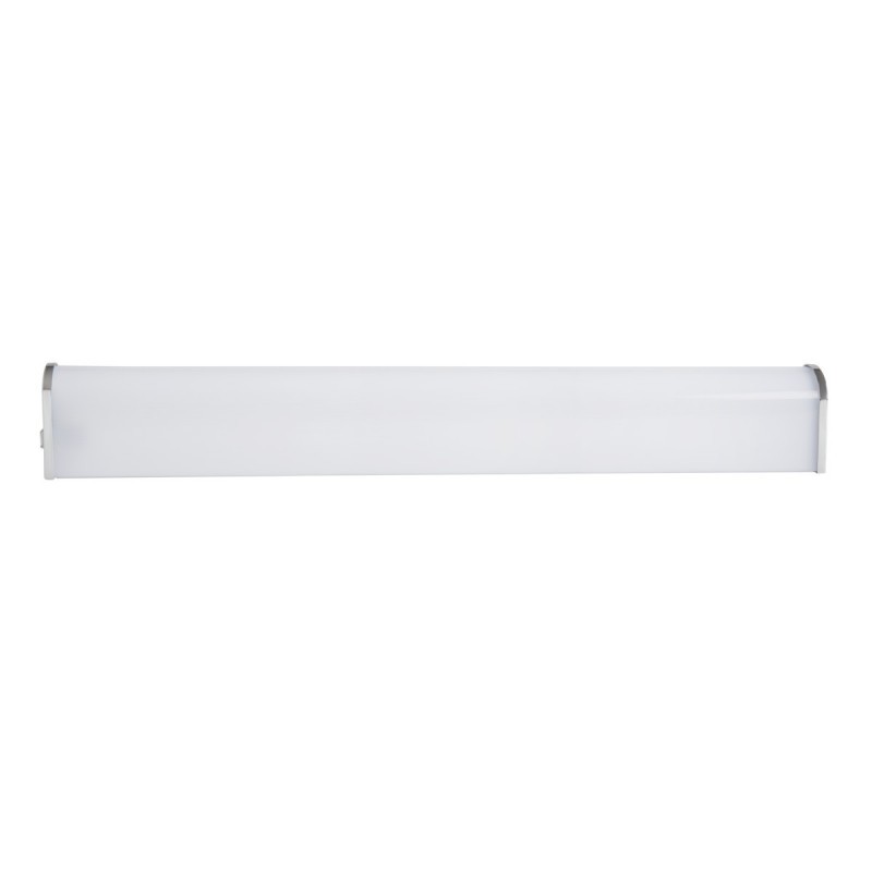 

Мебельный светильник Kanlux ROLSO LED IP44 15W-NW 4000K IP44 белый хром 26700