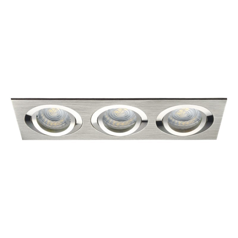 

Светильник точечный Kanlux SEIDY CT-DTL350-AL 3xGx5.3 IP20 алюминий 18283