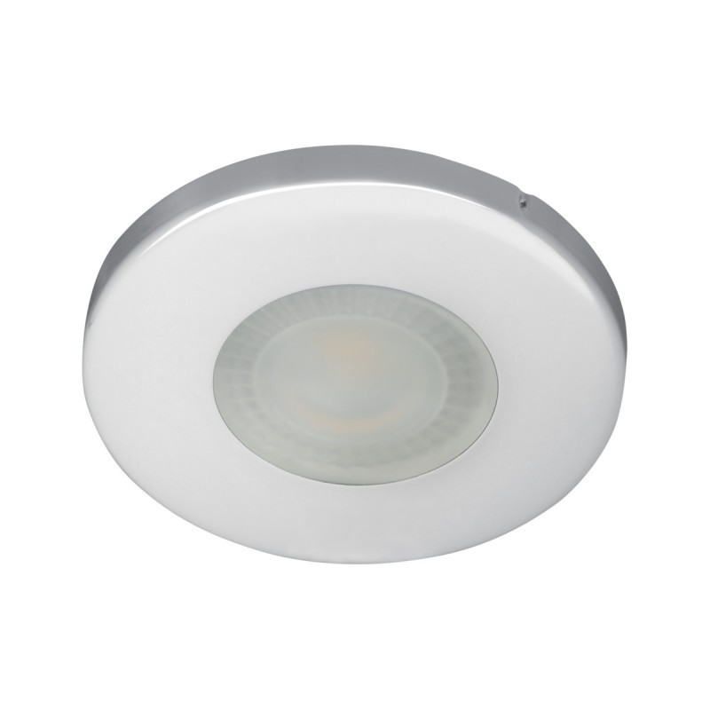 

Светильник точечный Kanlux MARIN CT-S80-C Gx5.3 IP44/20 хром 4703