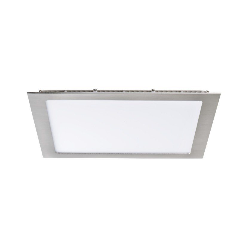 

Светильник точечный Kanlux KATRO LED-24W 4000K IP44/20 никель сатиновый 27216