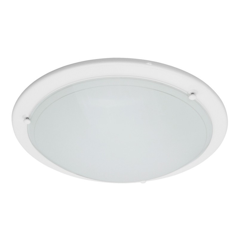 

Светильник потолочный Kanlux ARDEA 1130 D/ML-BI 2xE27 IP20 белый 70782