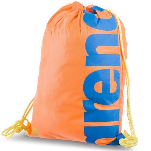 

Рюкзак-мешок Fast Swimbag AR-93605-37 Arena Оранжево-синий
