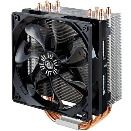 

Охлаждение процессора Cooler Master Hyper 212 EVO (RR-212E-16PK-R1)(115X)