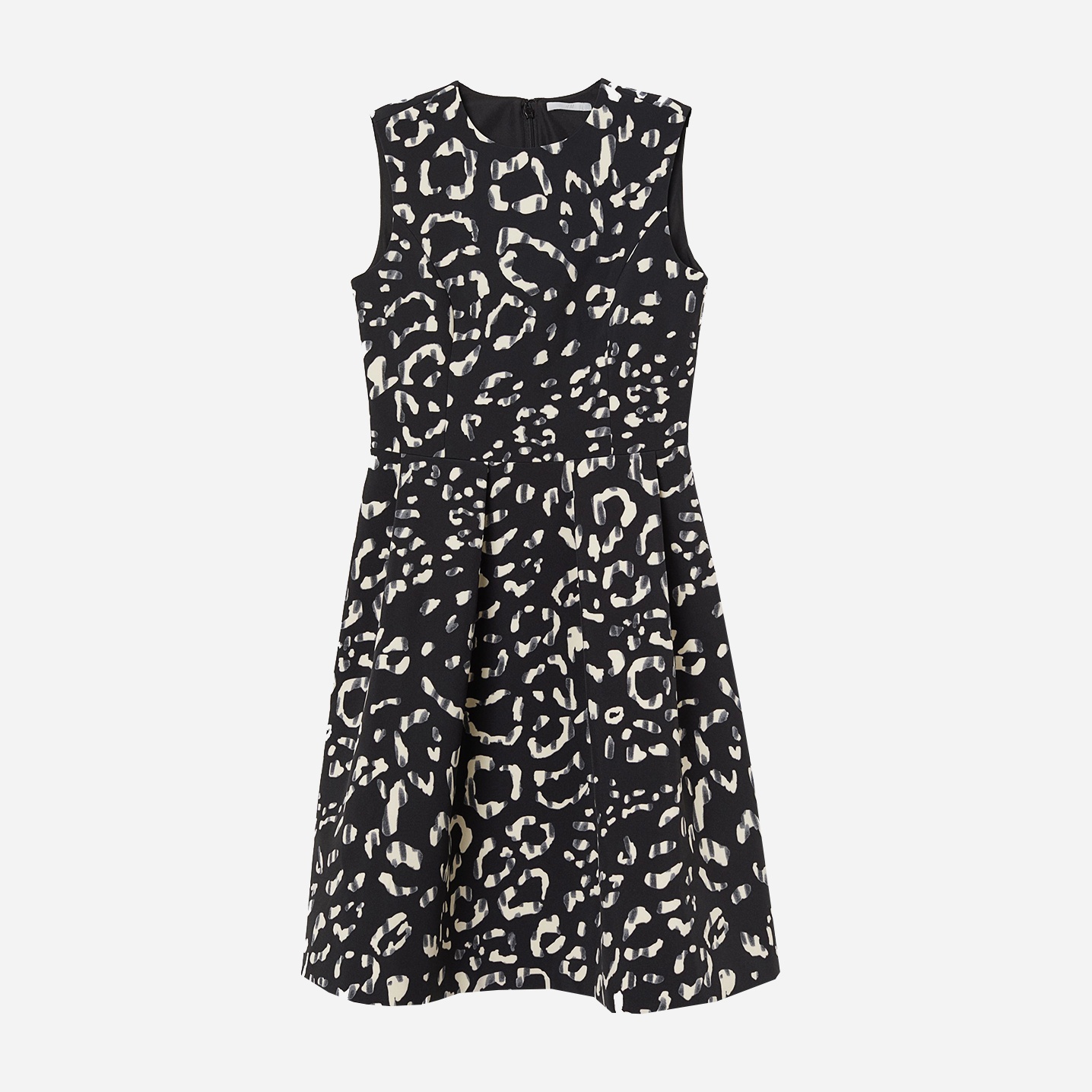 

Платье H&M 0612609_03  Черное, Платье H&M 0612609_03 32 Черное