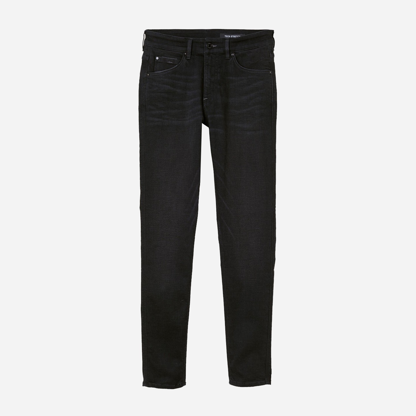 

Джинсы H&M 0540768_ч.пуг_01 W34 Черные