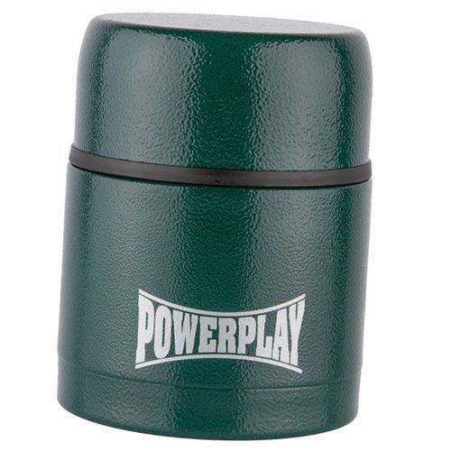 

Термос пищевой 9003 Power Play 500мл Зеленый