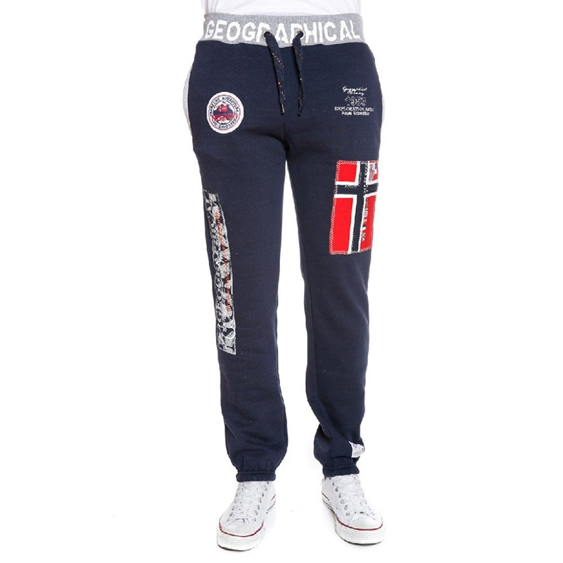 

Брюки женские Geographical Norway синие SP159H-450 (S)