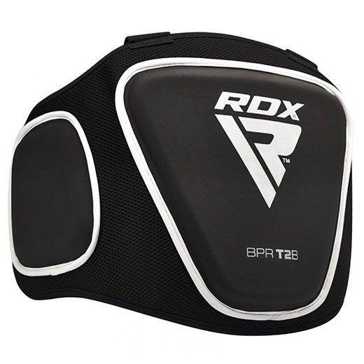 

Пояс тренера, защита живота RDX Gel RDX Inc Черный (37260061)
