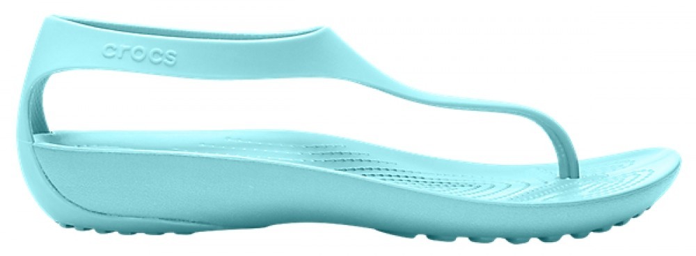 

Сандалии Сандалии Women’s Crocs Serena Flip 205468-40M-W9 39 Голубой