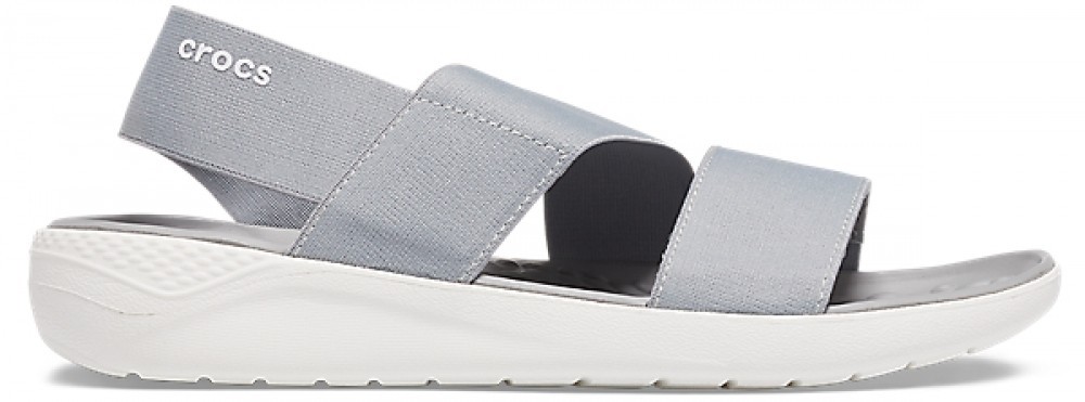

Сандалии Women's LiteRide™ Stretch Sandal 206081-00J-W7 37 Серый