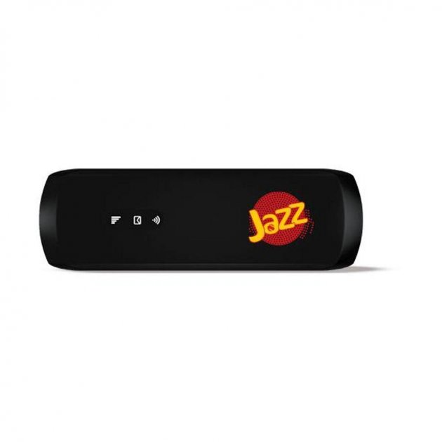 

Модем 3G/4G ZTE W02-LW43