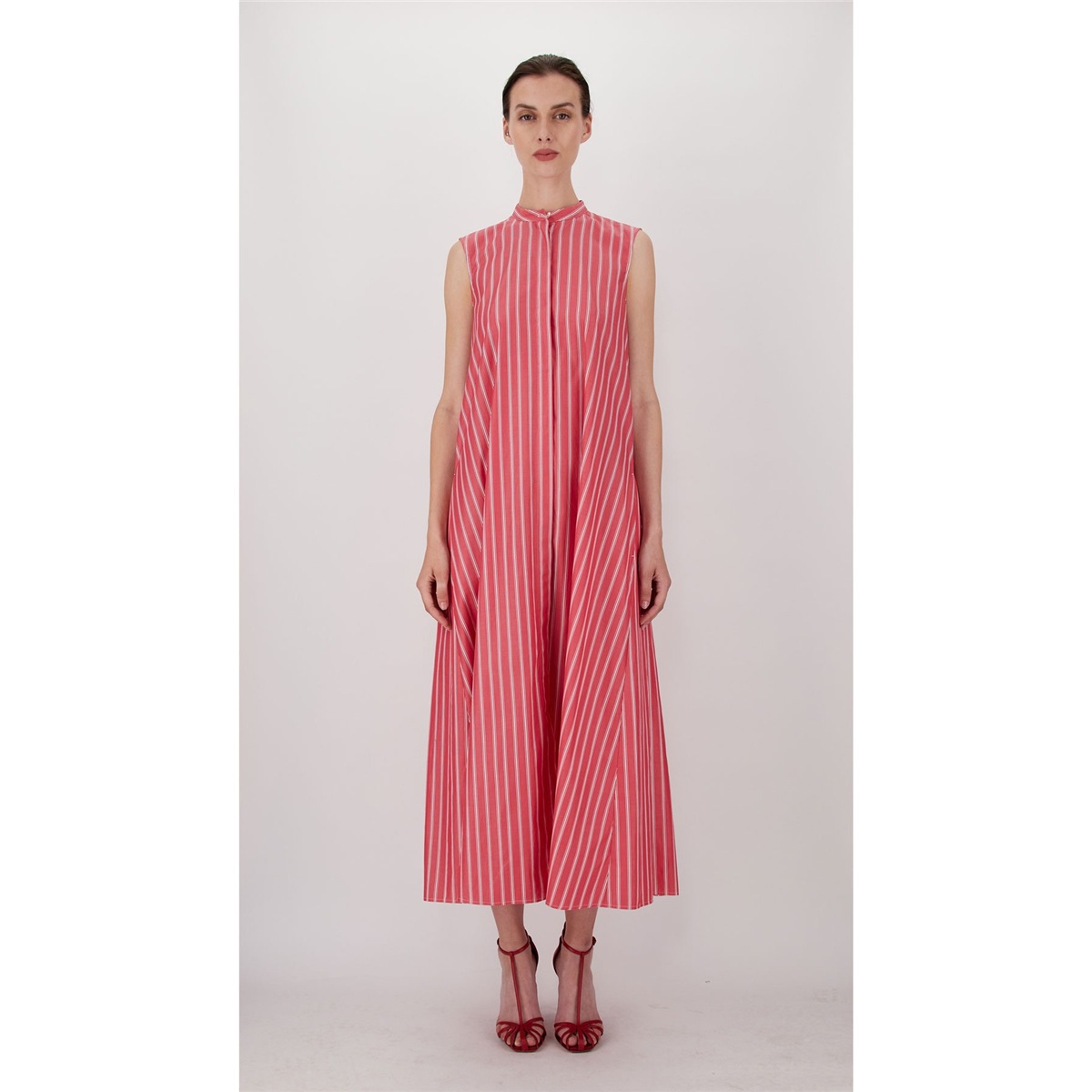 

Платье MaxMara  Розовое 62210611600, Платье MaxMara 44 Розовое 62210611600
