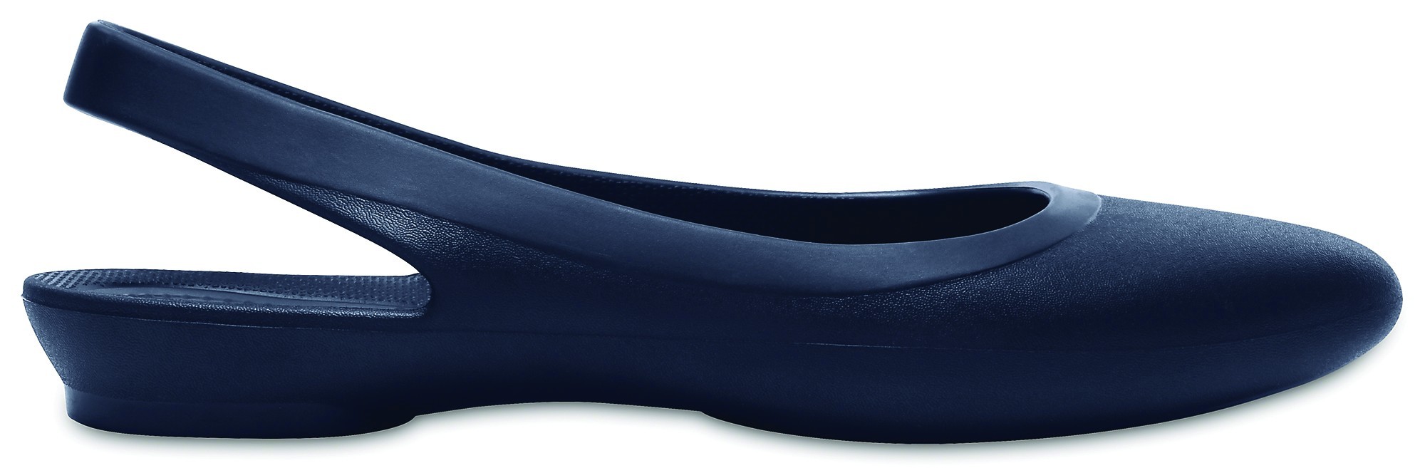 

Сандалии Women's Crocs Eve Slingback 204955-410-W6 36 Синий