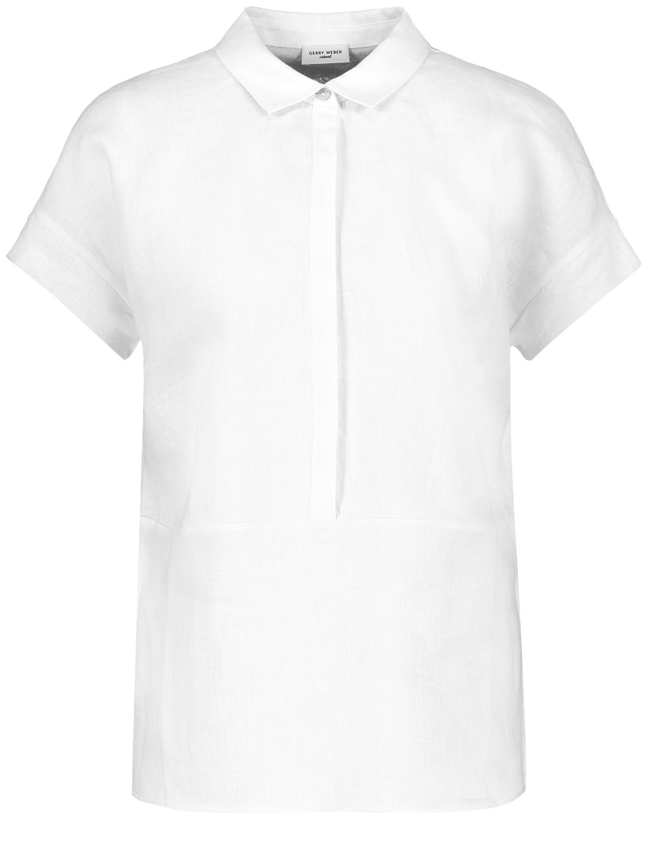 

Блуза Gerry Weber 40 Белая 470110.44150