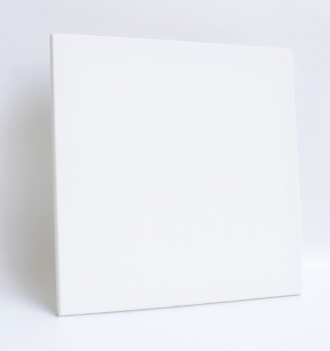 

Холст для рисования 50х60 cm Белый (QAH5060)