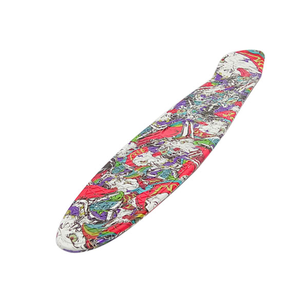 

Дека Доска для Пенни борда Penny 22" Graffics China Dragon