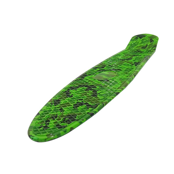

Дека Доска для Пенни борда Penny 22" Graffics Military
