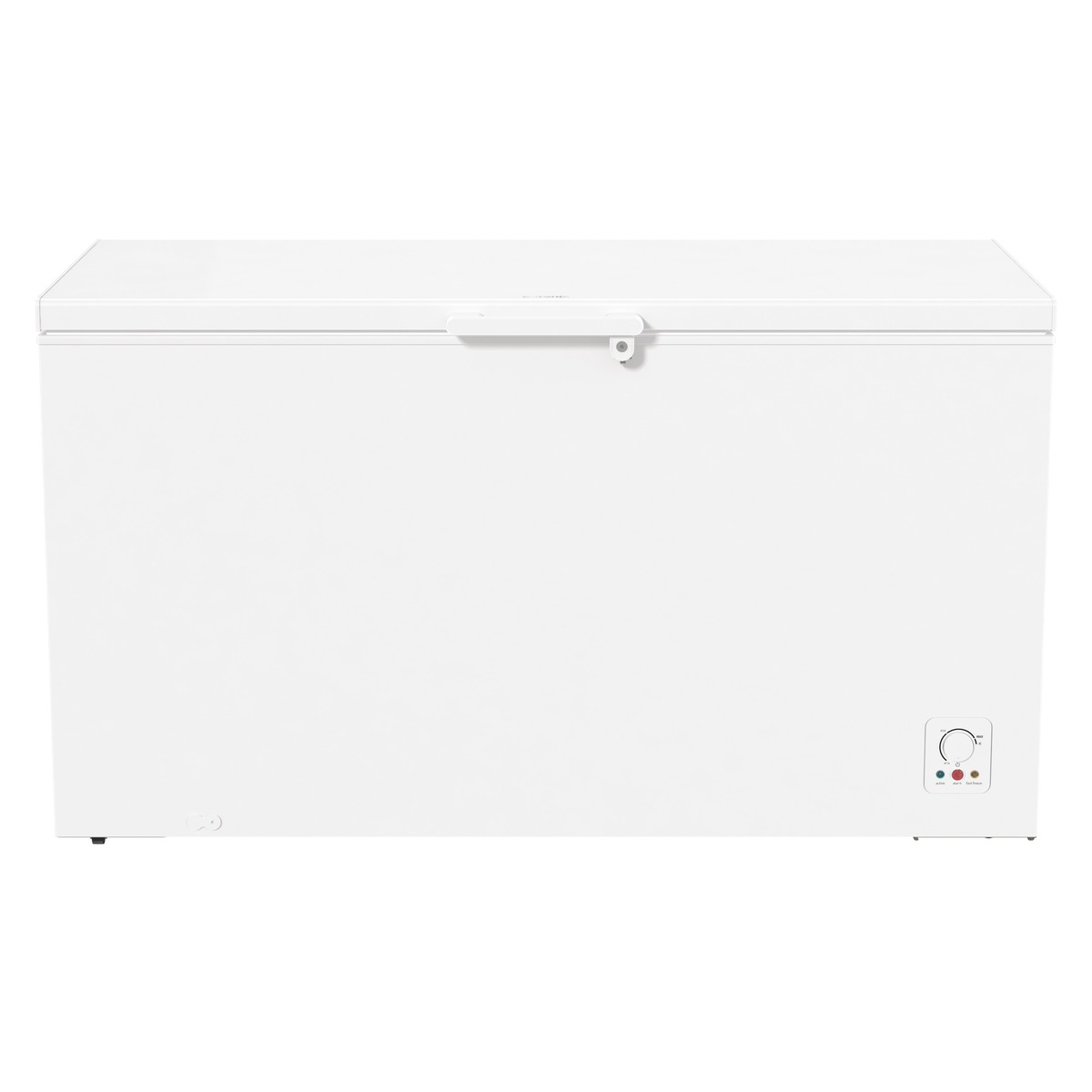 

Морозильный ларь Gorenje FH 451 CW