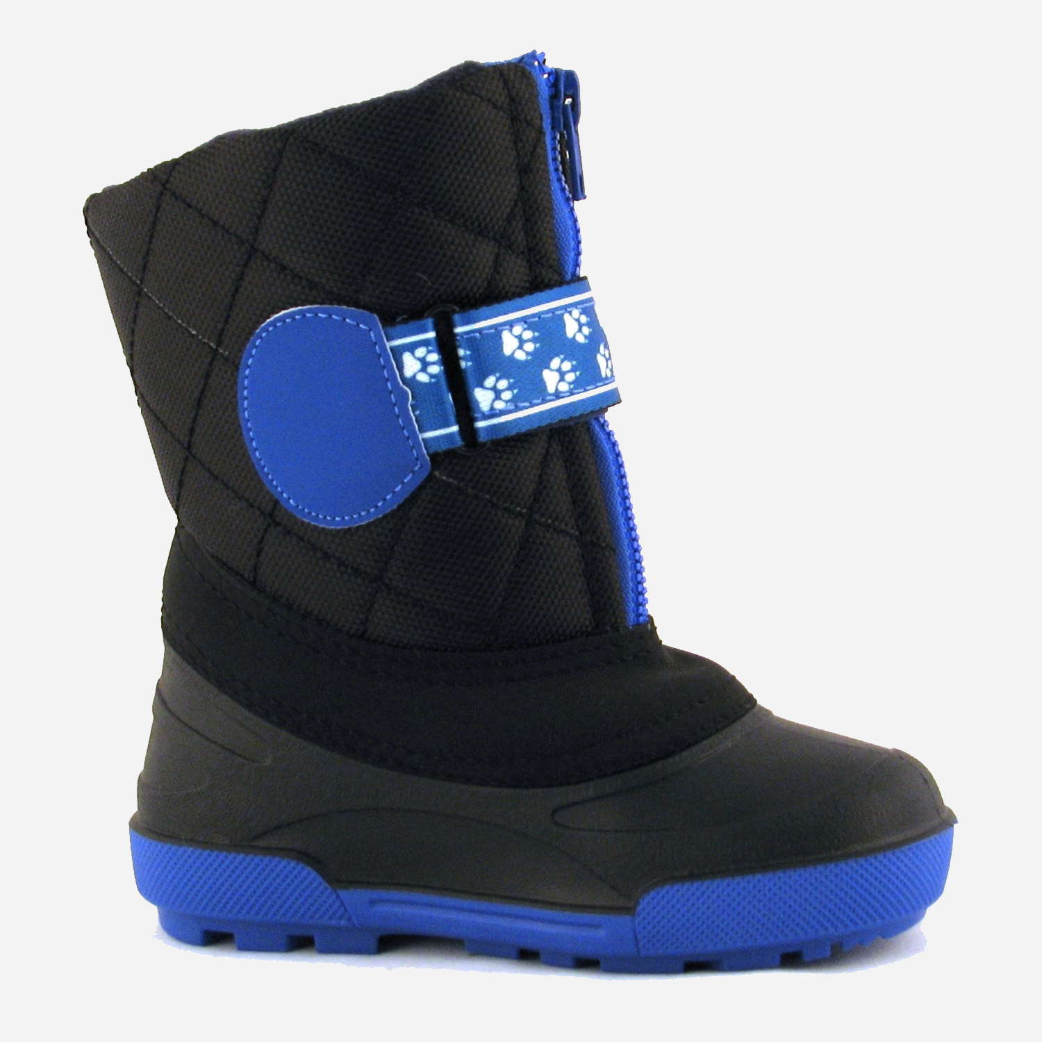 

Сапоги Alisa Line А501 Snow 34-35 Черные