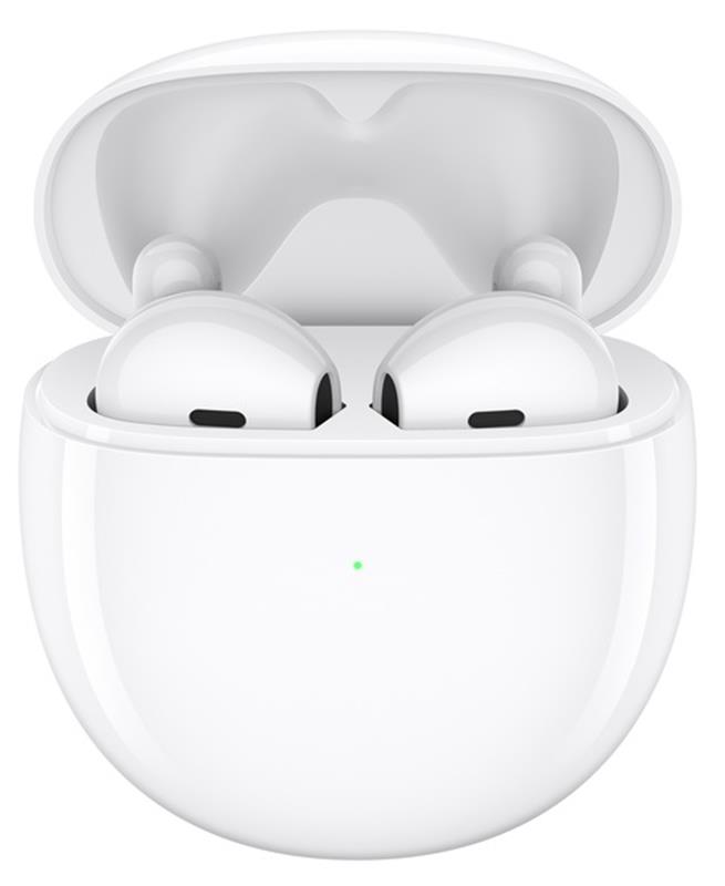 

Bluetooth-гарнитура Oppo Enco Air White (ETI61 White)