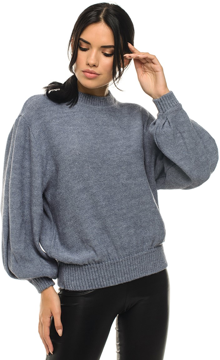 

Свитер SVTR 428 42-46 Джинс