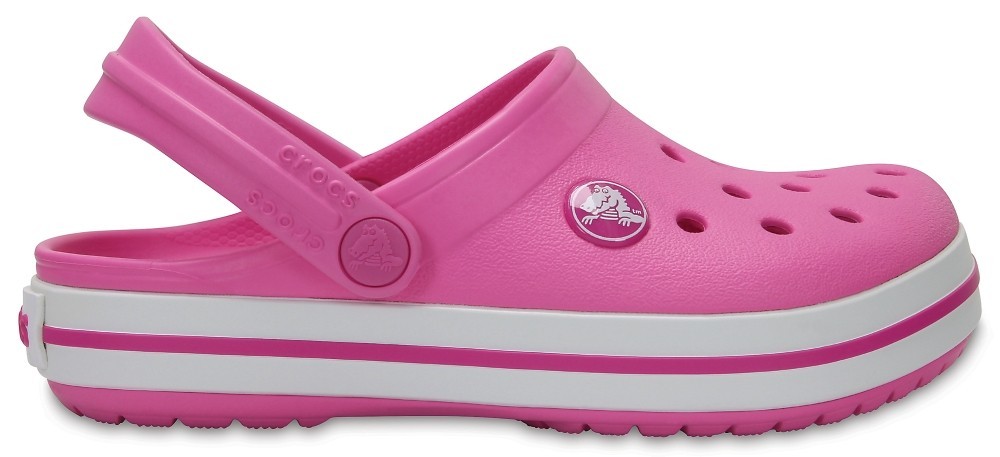 

Сабо Crocs Kids Jibbitz Crocband Clog 204537-7C1-C12 29 Лимонный