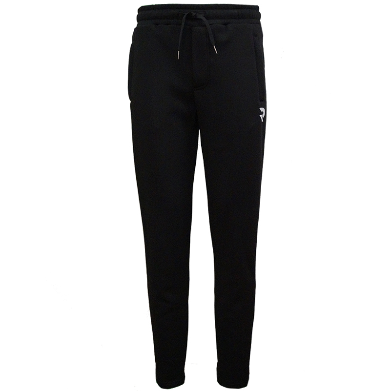 

Брюки мужские Radder черные P78704-010 (XL)
