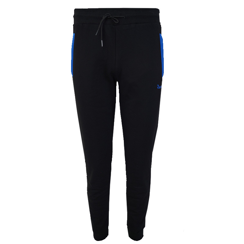 

Брюки мужские Radder черные P88512-010 (XXXL)
