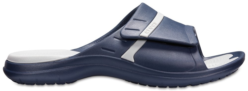 

Шлепанцы Crocs MODI Sport Slides 204144-41S-M8/W10 40-41 Синий