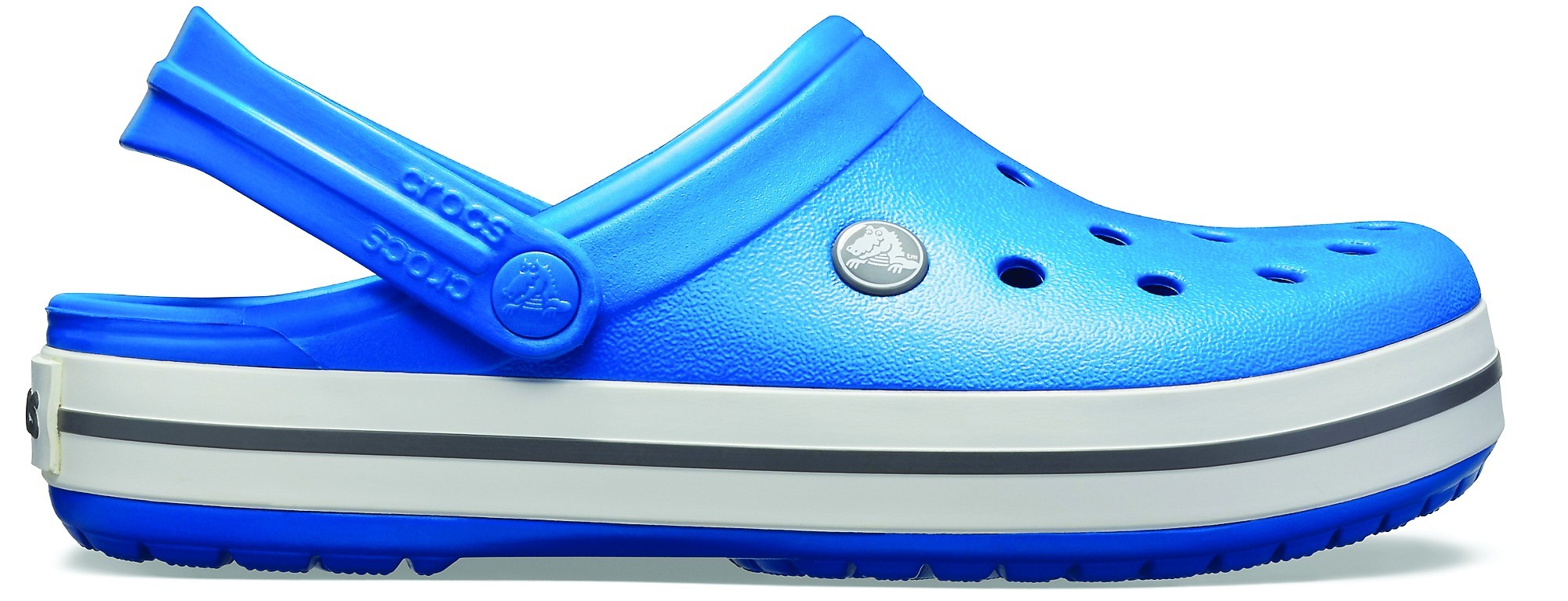 

Сабо Crocs Jibbitz Crocband 11016-4JN-M13 46-47 Синий
