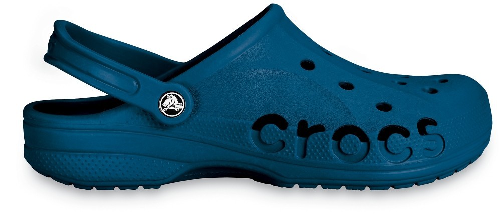 

Сабо Crocs Baya 10126-410-M6/W8 38-39 Синий
