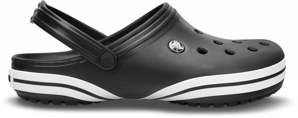 

Сабо Crocs Crocband X Clog 14433-001-M4/W6 36-37 Черный