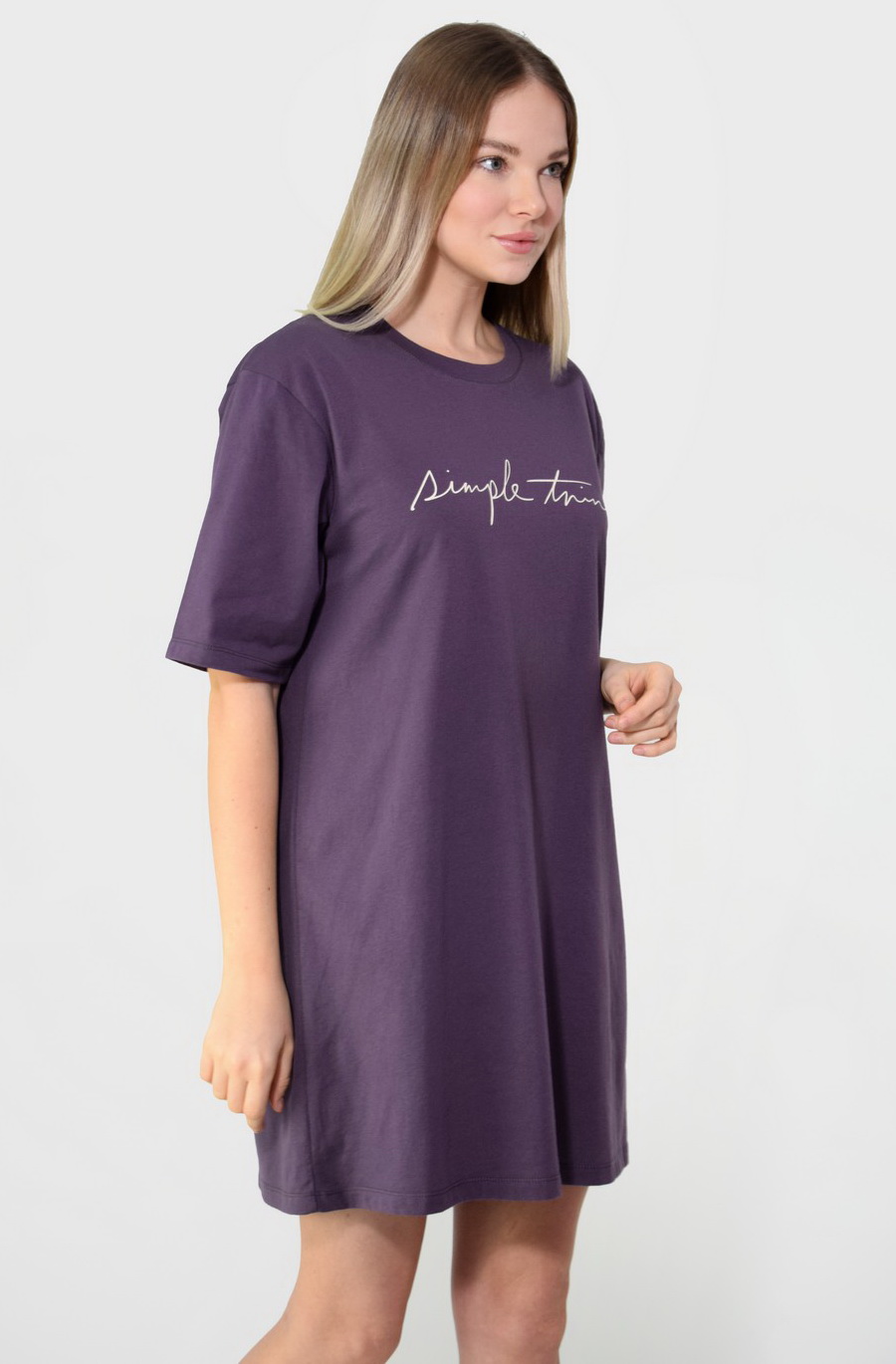

Туника N.EL гортензия M (артикул 782-09)