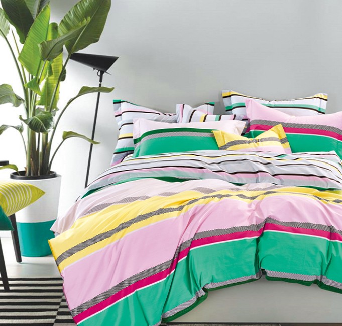 

Комплект детского постельного белья Карл CottonTwill 150х100 см Сатин люкс Elite (SE008-1)