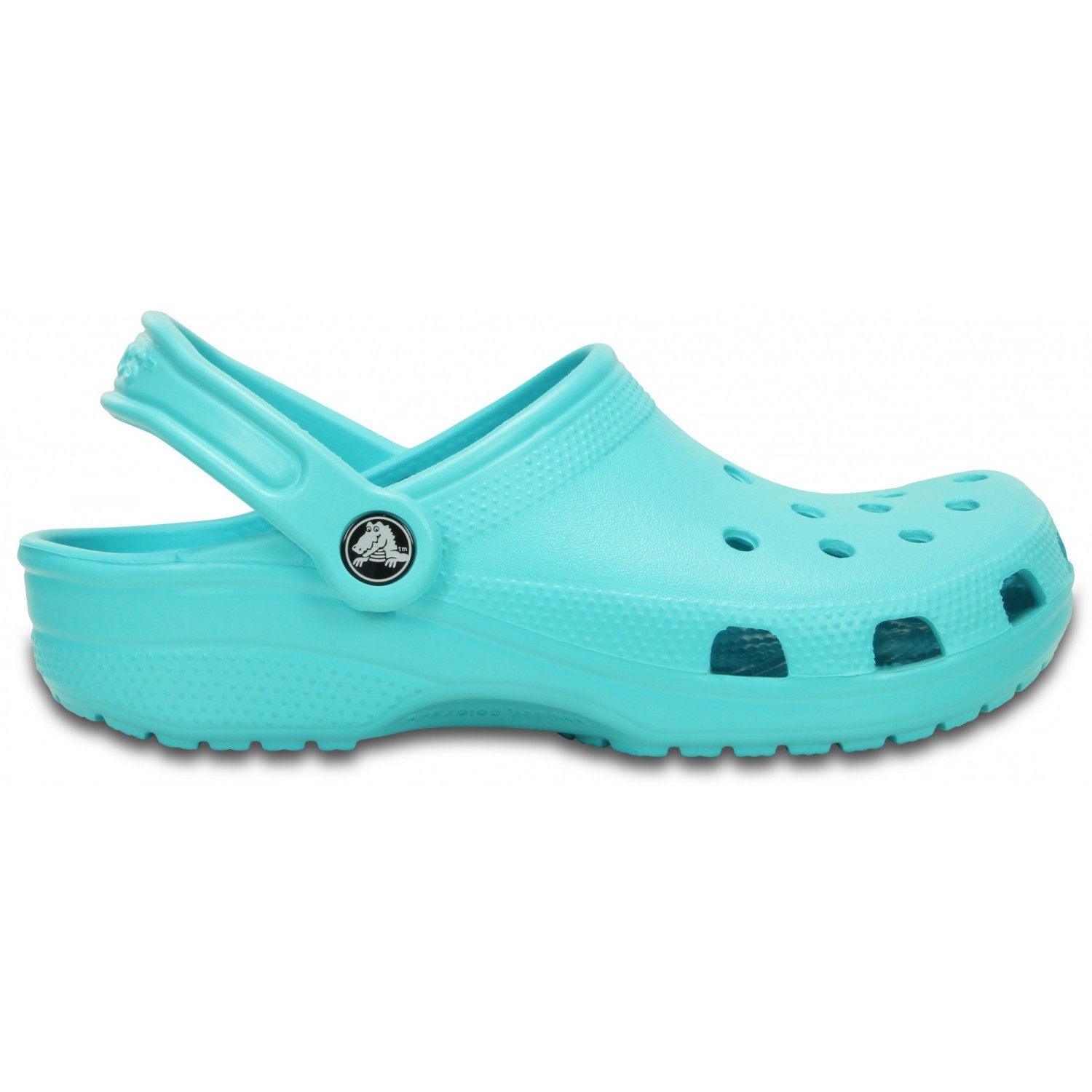 

Сабо Crocs Jibbitz Classic 10001-7C1-M4/W6 36 Желтый