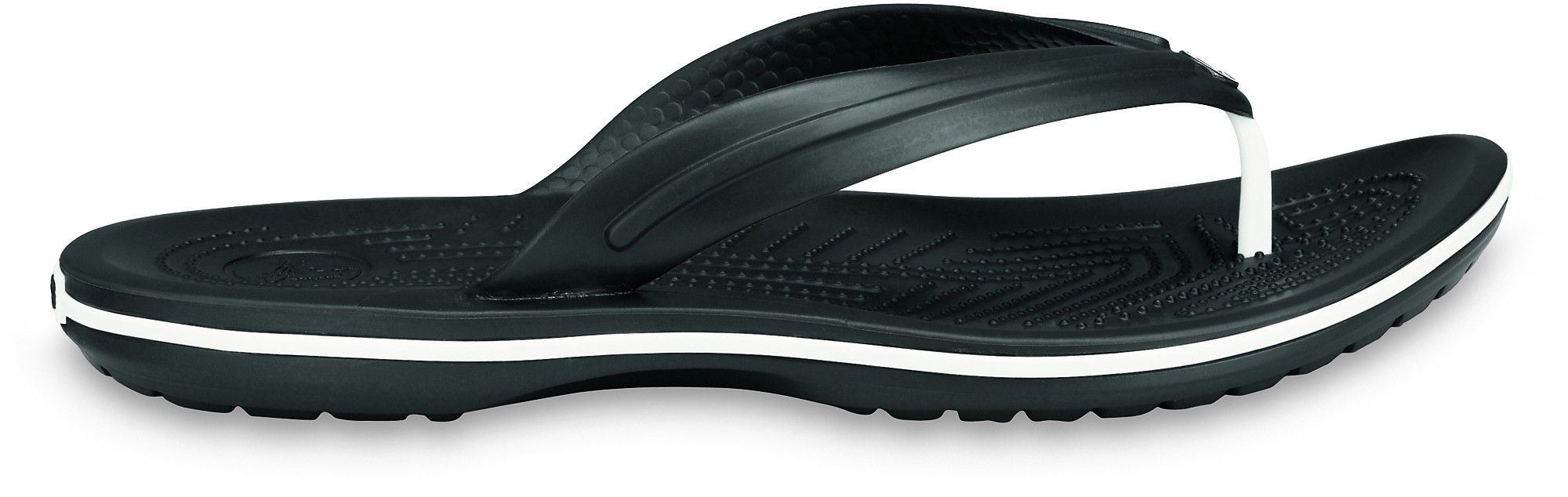 

Вьетнамки Crocs Crocband Flip 11033-410-M4/W6 36 Синий