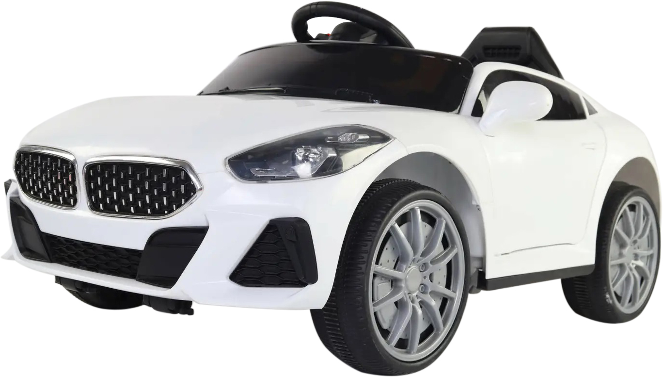 

Электромобиль Kidsauto BMW Z4 Style WMT-918 white (6903351809183white)