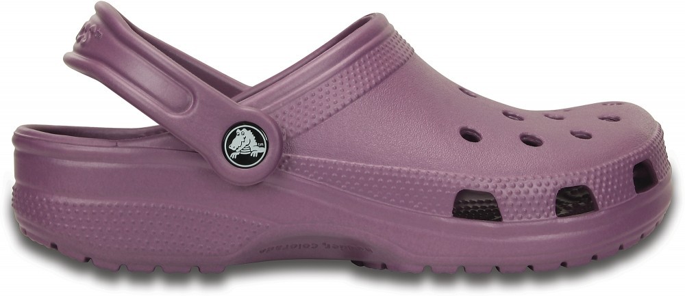 

Сабо Crocs Classic 10001-535-M4/W6 36 Лиловый