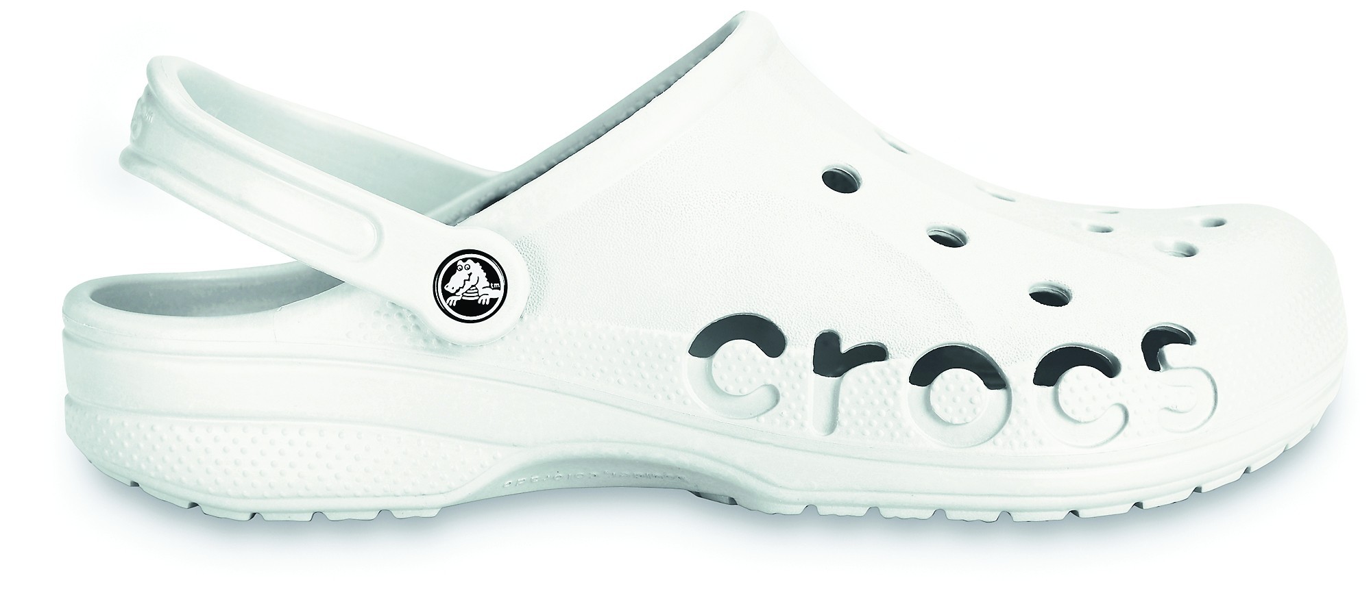 

Сабо Crocs Baya 10126-100-M4/W6 36-37 Белый